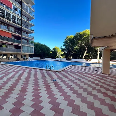 شقة District Key - Saler, Av Gola Puchol 14 *